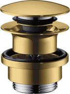 keine Angabe / keine Angabe / polished gold optic