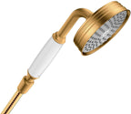 keine Angabe / brushed gold optic / keine Angabe