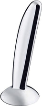 AXOR STARCK Federgriff Chrom – Ersatzgriff für Armaturen, geschraubt