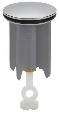 AXOR Griff Axor Steel 2 WT-Armatur Wd-Mo 2l von Hansgrohe – Hochwertiger Ersatzgriff