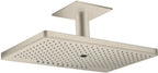 brushed nickel / keine Angabe