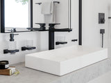 Hansgrohe AddStoris Doppelhaken Chrom – Wandmontage, verdeckte Befestigung, Metall