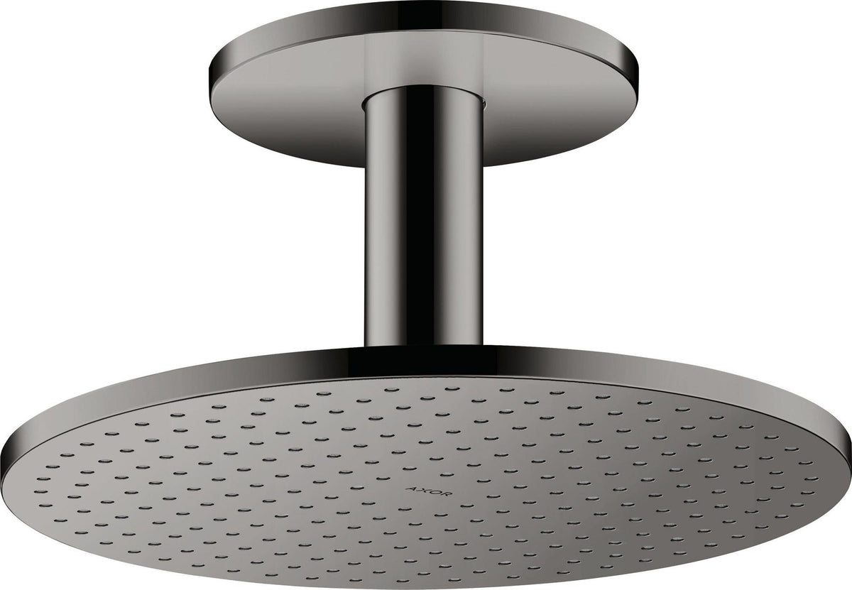 AXOR Kopfbrause 300 2jet ShowerSolutions Deckenmontage Chrom mit PowderRain