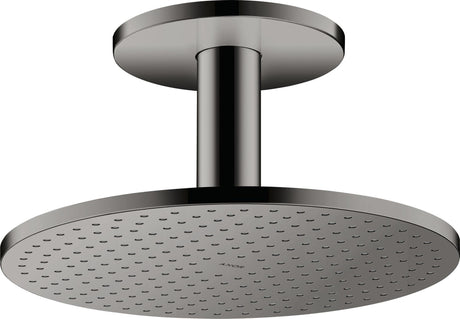 AXOR Kopfbrause 300 2jet ShowerSolutions Deckenmontage Chrom mit PowderRain
