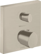 sonstige / brushed nickel / 2
