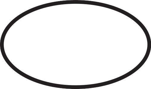 Hansgrohe O-Ring 32x2mm – Ersatzteil für Sanitärarmaturen
