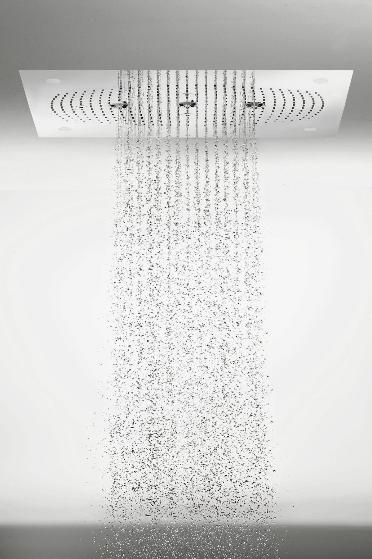 HANSGROHE Raindance Rainmaker Air Kopfbrause 680 x 460 mm 3 Strahlarten Chrom
