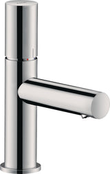 AXOR Uno 80 Einhebel-Waschtischmischer von Hansgrohe – ComfortZone 80, chrom