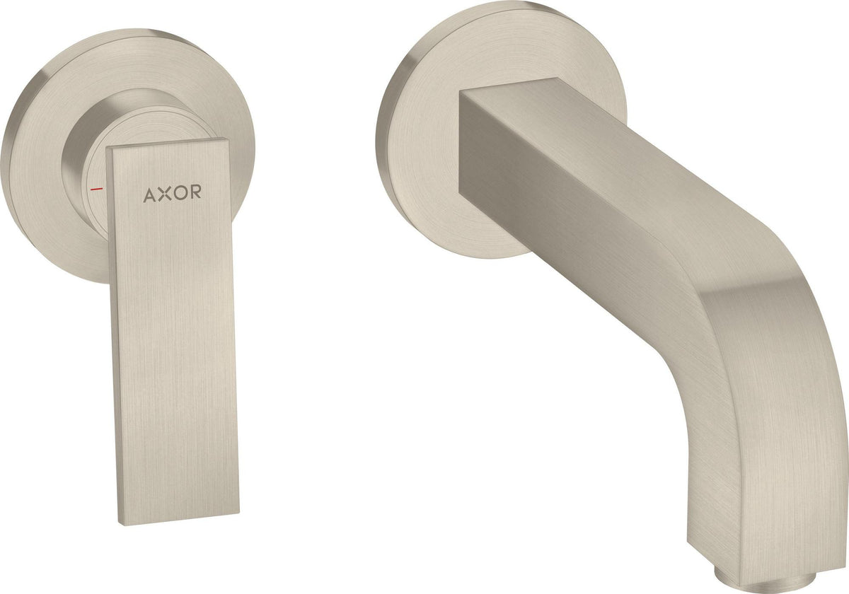 AXOR CITTERIO Fertigmontageset Einhebel-Waschtischmischer Unterputz mit 220 mm Auslauf