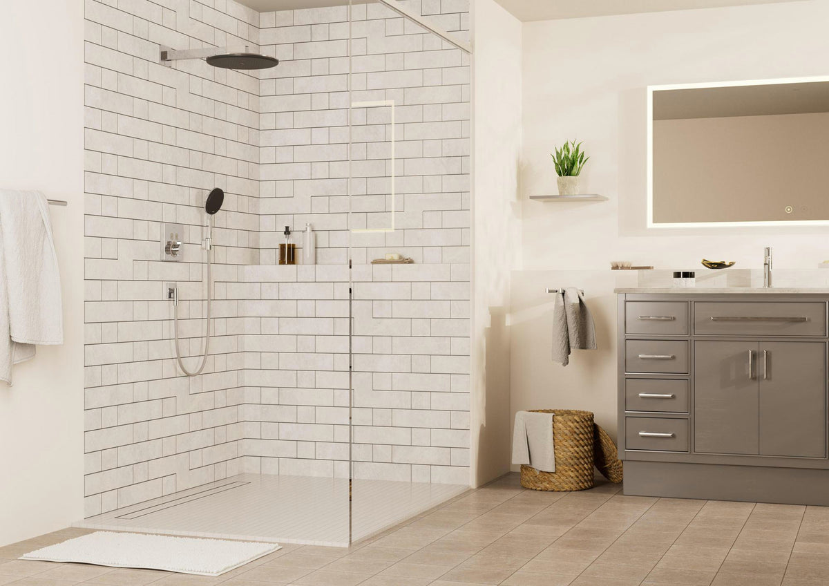 HANSGROHE Designflex Textilbrauseschlauch 200 cm Chrom – drehwirbelfest & recycelt