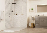 HANSGROHE Designflex Textilbrauseschlauch 200 cm Chrom – drehwirbelfest & recycelt