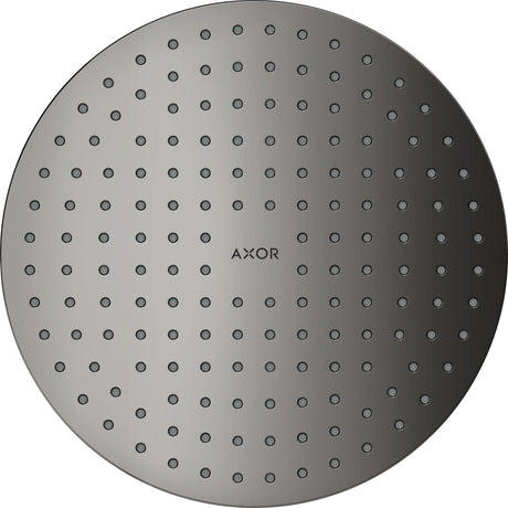 AXOR Kopfbrause 250 2jet Deckenmontage Unterputz Chrom PowderRain