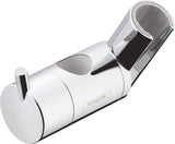 Hansgrohe Schieber Unica'S Puro mattschwarz – Brausegleiter für Unica'S Puro Brausestange