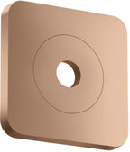 120x120mm, softsquare polished red gold