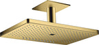 polished gold optic / Gold