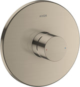 AXOR UNO Einhebel-Brausemischer Unterputz mit Zerogriff Chrom von Hansgrohe