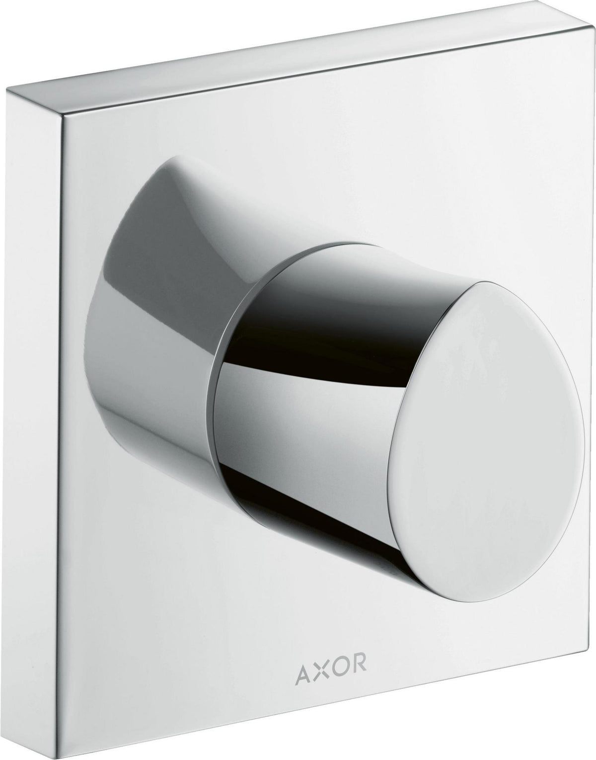AXOR STARCK ORGANIC Abstellventil DN 15/DN 20 Unterputz 12 x 12 chrom – Hansgrohe