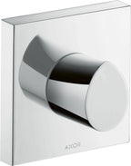 chrom / chrom / Aufbauteil