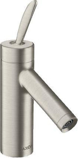 AXOR Starck Classic Einhand-Waschtischmischer DN 15 ohne Zugstange, chrom