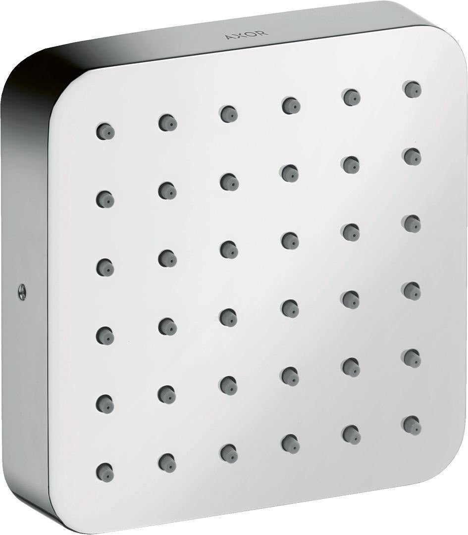 AXOR Citterio E Brausemodul DN 15 – 120 mm Rain Strahl, 5-fach verstellbar, chrom