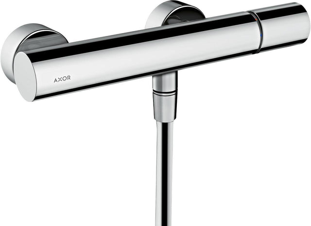 AXOR Uno Einhebel-Brausemischer mit Zerogriff, Chrom – Hansgrohe