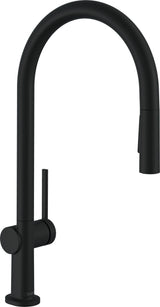 Hansgrohe Talis M54 ComfortZone 210 Eco Einhebel-Küchenmischer mit Ausziehbrause