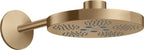 brushed bronze / keine Angabe