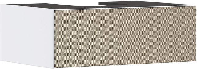 HANSGROHE Xevolos E Waschtischunterschrank 780 mm mit Keramikfront und PushOpen