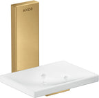 brushed gold optic / sonstige / beschichtet