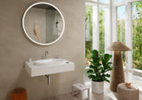 HANSGROHE Brauseschlauch ISIFLEX 1600 mm Chrom – mit Knick- und Verdrehschutz