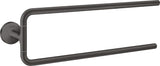 AXOR Universal Circular Handtuchhalter 2-armig mattweiß, 490 mm, schwenkbar