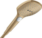 keine Angabe / brushed bronze / sonstige