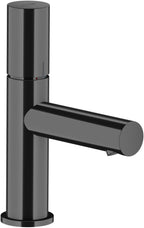 keine Angabe / polished black chrome / keine Angabe