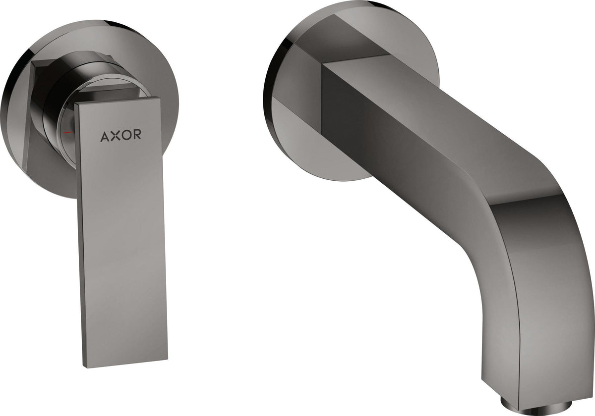 AXOR CITTERIO Fertigmontageset Einhebel-Waschtischmischer Unterputz mit 220 mm Auslauf