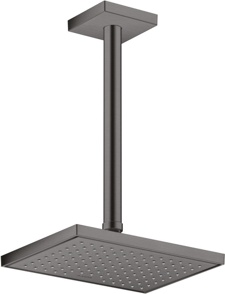 AXOR Kopfbrause 245 x 185 mm, 1 Jet, EcoSmart, chrom – Hansgrohe