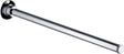 AXOR MONTREUX Handtuchhalter 433 mm Wandmontage verchromt von Hansgrohe
