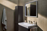 Hansgrohe Tecturis E Waschtisch-Einhandhebelmischer mit ComfortZone 110 und CoolStart