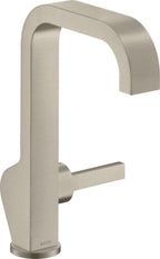 keine Angabe / brushed nickel / sonstige