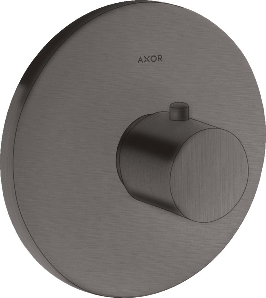 AXOR UNO² Unterputz-Thermostat Highflow 59 l/min Chrom – Hansgrohe