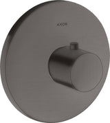 AXOR UNO² Unterputz-Thermostat Highflow 59 l/min Chrom – Hansgrohe