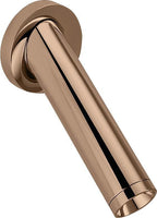 polished red gold / Gold