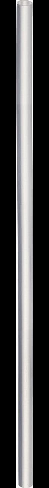 Hansgrohe Steigrohr für Lotionspender 200 mm – Kürzbar, Ersatzteil