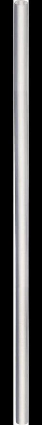 Hansgrohe Steigrohr für Lotionspender 200 mm – Kürzbar, Ersatzteil