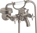 keine Angabe / keine Angabe / stainless steel optic