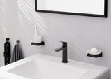 HANSGROHE HG Einhebel-Waschtischmischer 110 LOGIS CoolStart mit Ablaufgarnitur, chrom