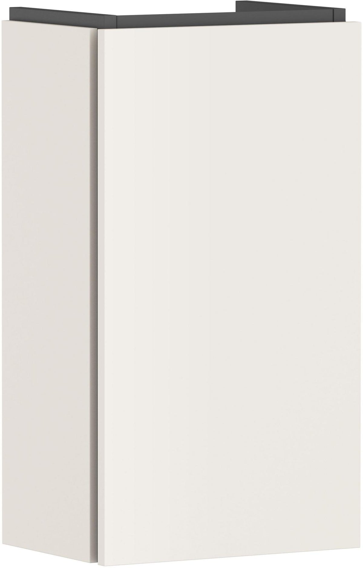 HANSGROHE Xilesa E Waschtischunterschrank 340x240mm, Türanschlag links, MoistureProof