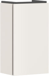 HANSGROHE Xilesa E Waschtischunterschrank 340x240mm, Türanschlag links, MoistureProof