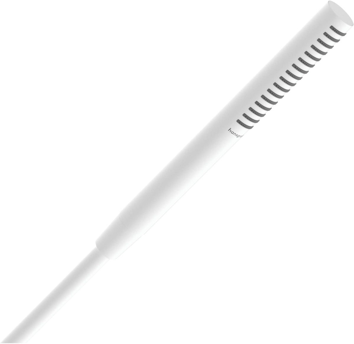 HANSGROHE Pulsify S 1jet Handbrause EcoSmart Chrom – PowderRain Strahl