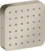 brushed nickel / sonstige