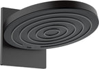 mattschwarz / Basisdaten - max, 14,0 l/min / schwarz